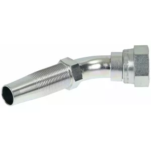 Skruvkoppling Bsp 3/4-3/4 45 Inv.Gänga