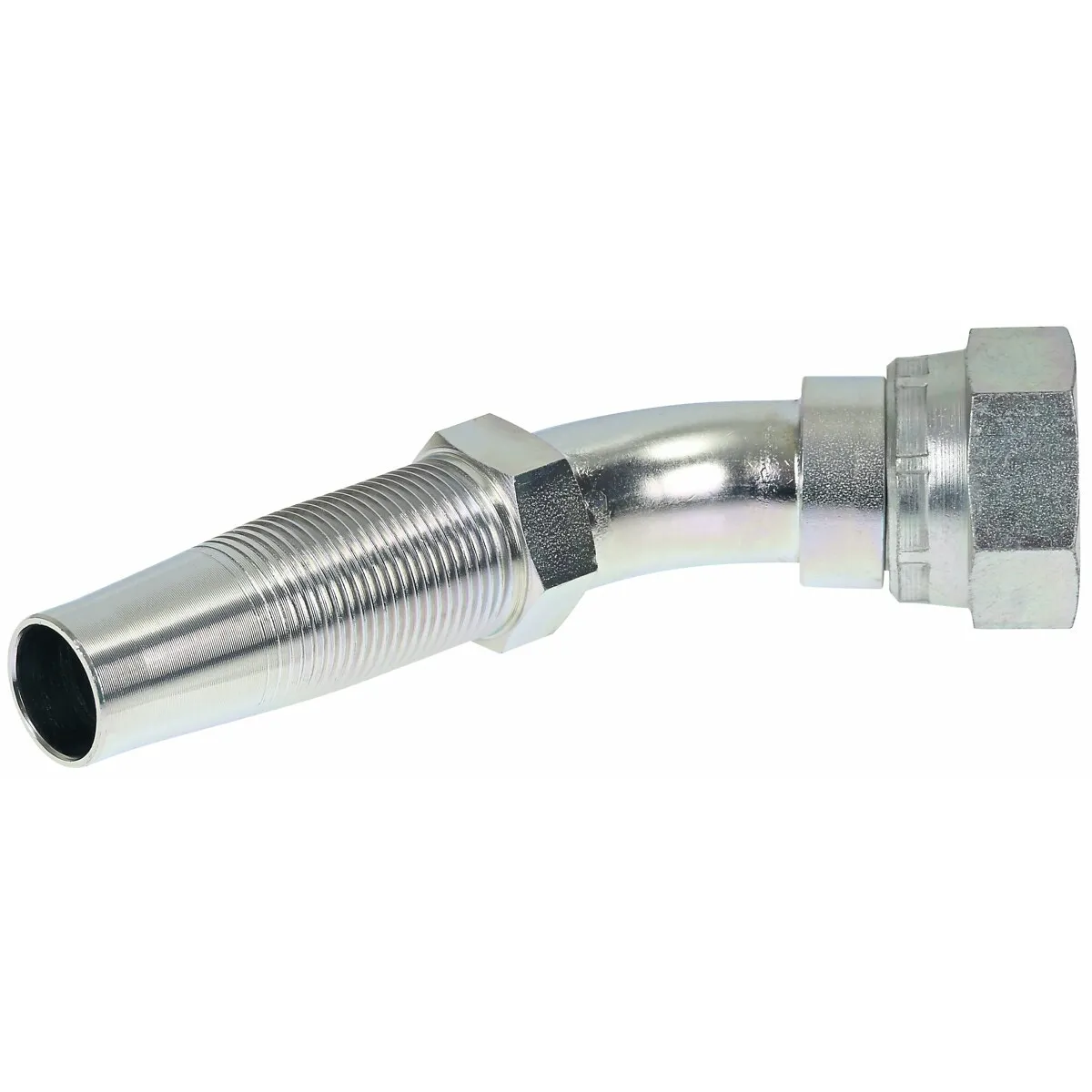 Skruvkoppling Bsp 1-1 45 Inv.Gänga