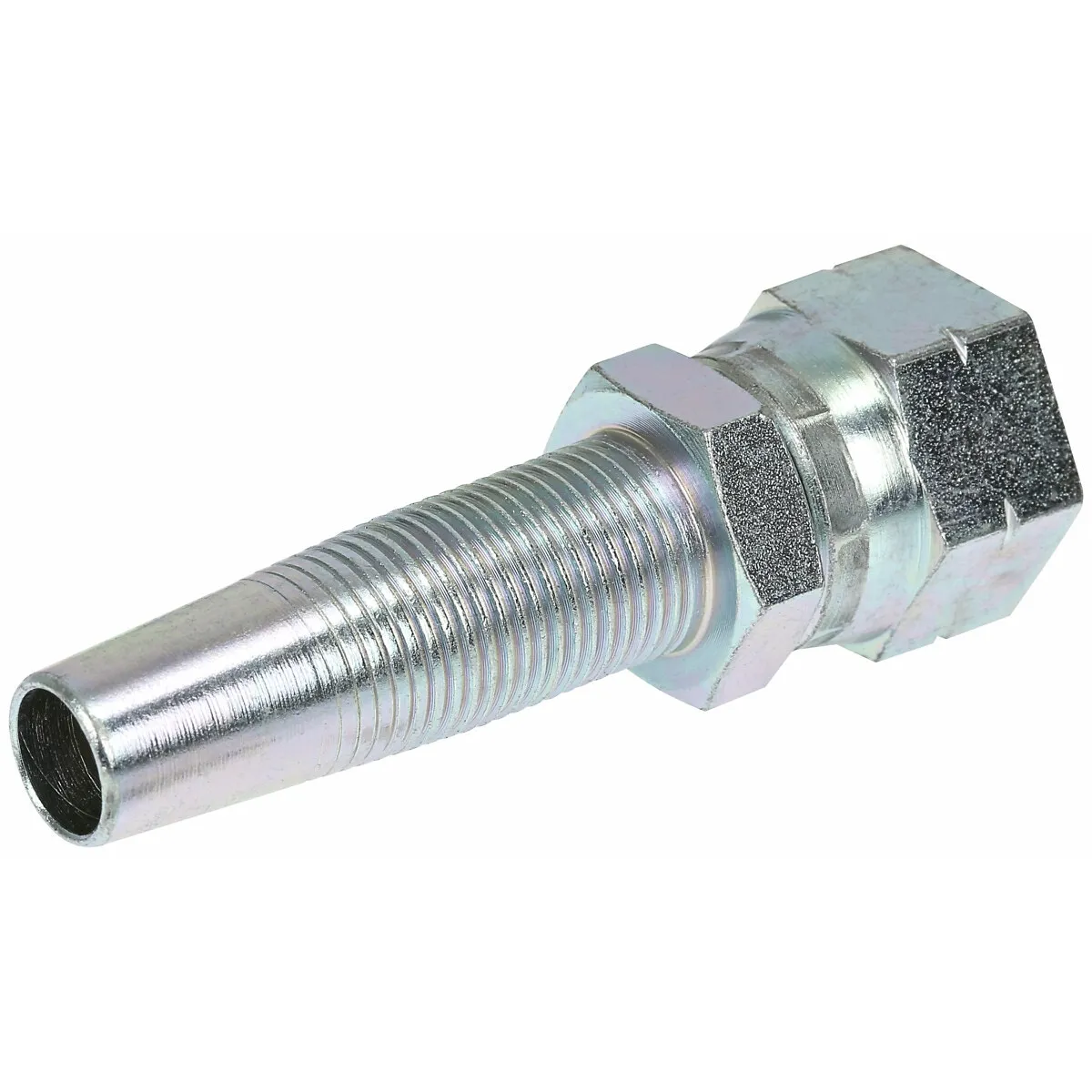 Skruvkoppling Jic 3/4-1/2 Rak Inv.Gänga