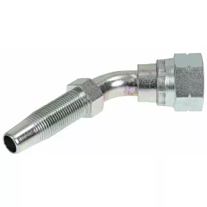 Skruvkoppling Jic 1.1/16-1 45 Inv.Gänga