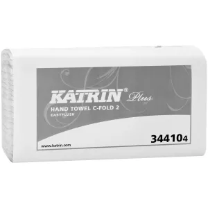 Pappershandduk Non Stop Duppel Easy Flush