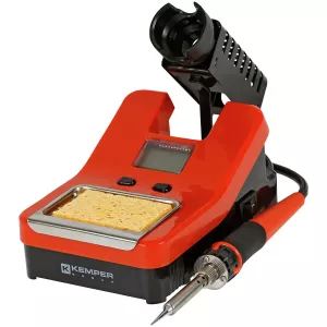 Lödstation 25-30W Digital