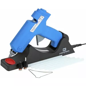 Limpistol 25W Sladdlös 230V 12Mm