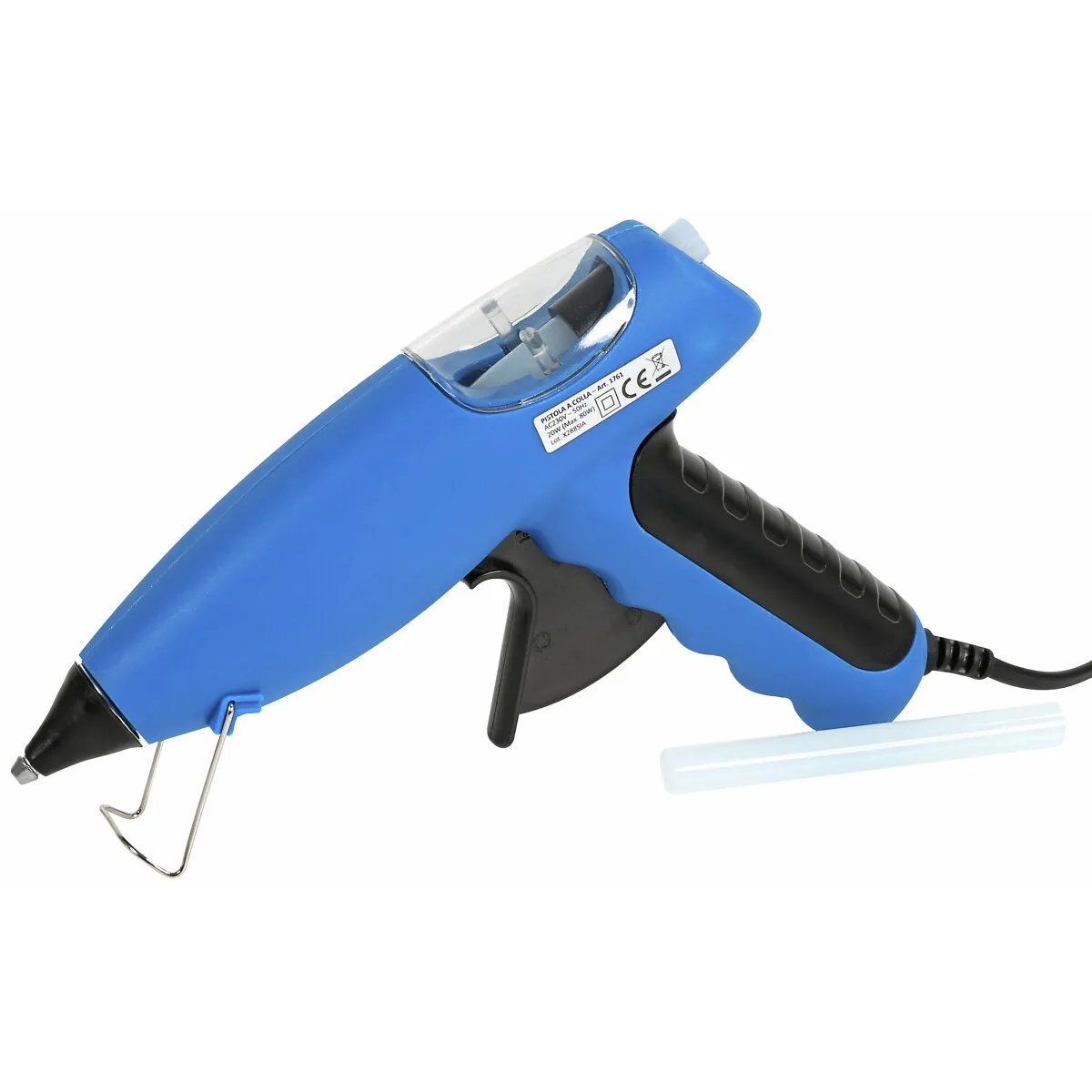 Limpistol 20W 230V 12Mm