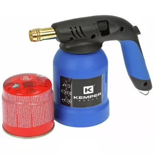 Gasbrännare + Gas 190G