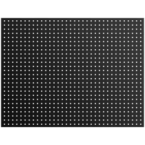 Verktygstavla 1315X980Mm Svart