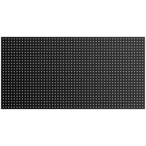 Verktygstavla 980X2000Mm Svart