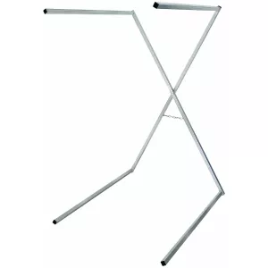 Stativ För Vedsäck