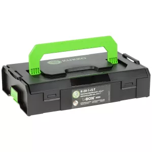 Avdragarsats 2-Armad