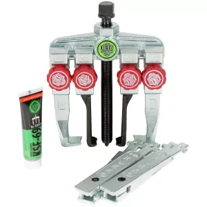 Avdragarsats 2-Armad