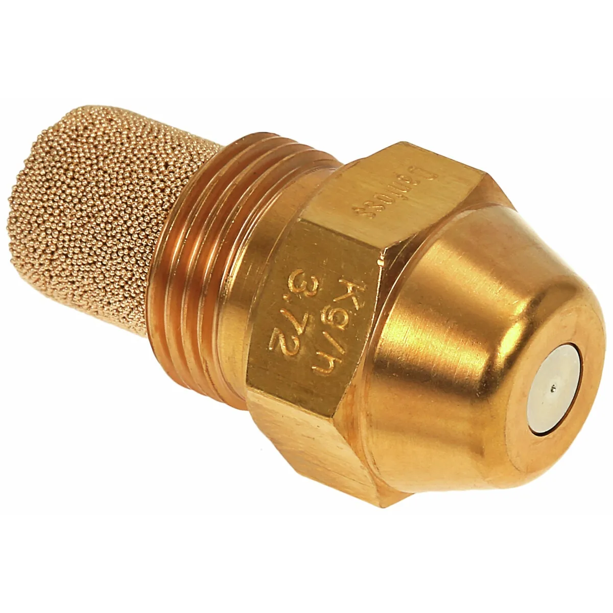 Bränslemunstycke 1,00 45C (S)