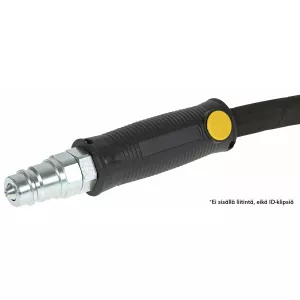 Märkningsgrip För Hose Bsp 1/2