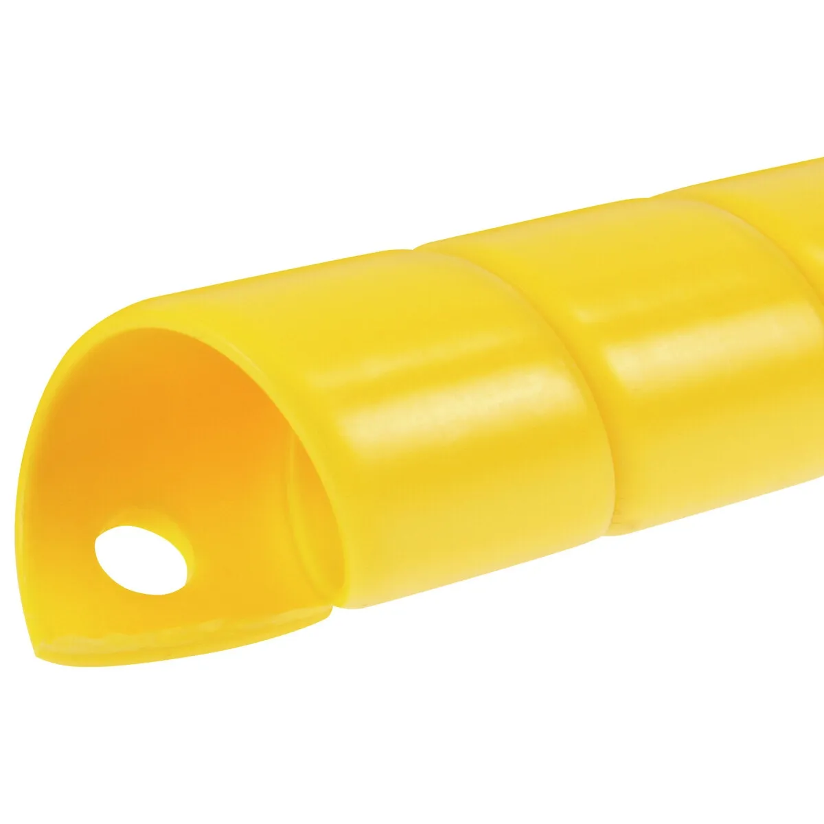 Skyddsspiral 63Mm Gul