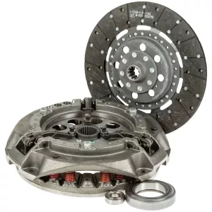 Kopplingssats 300Mm Mf 10Z/25Z