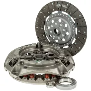 Kopplingssats 300Mm Mf 21Z/25Z