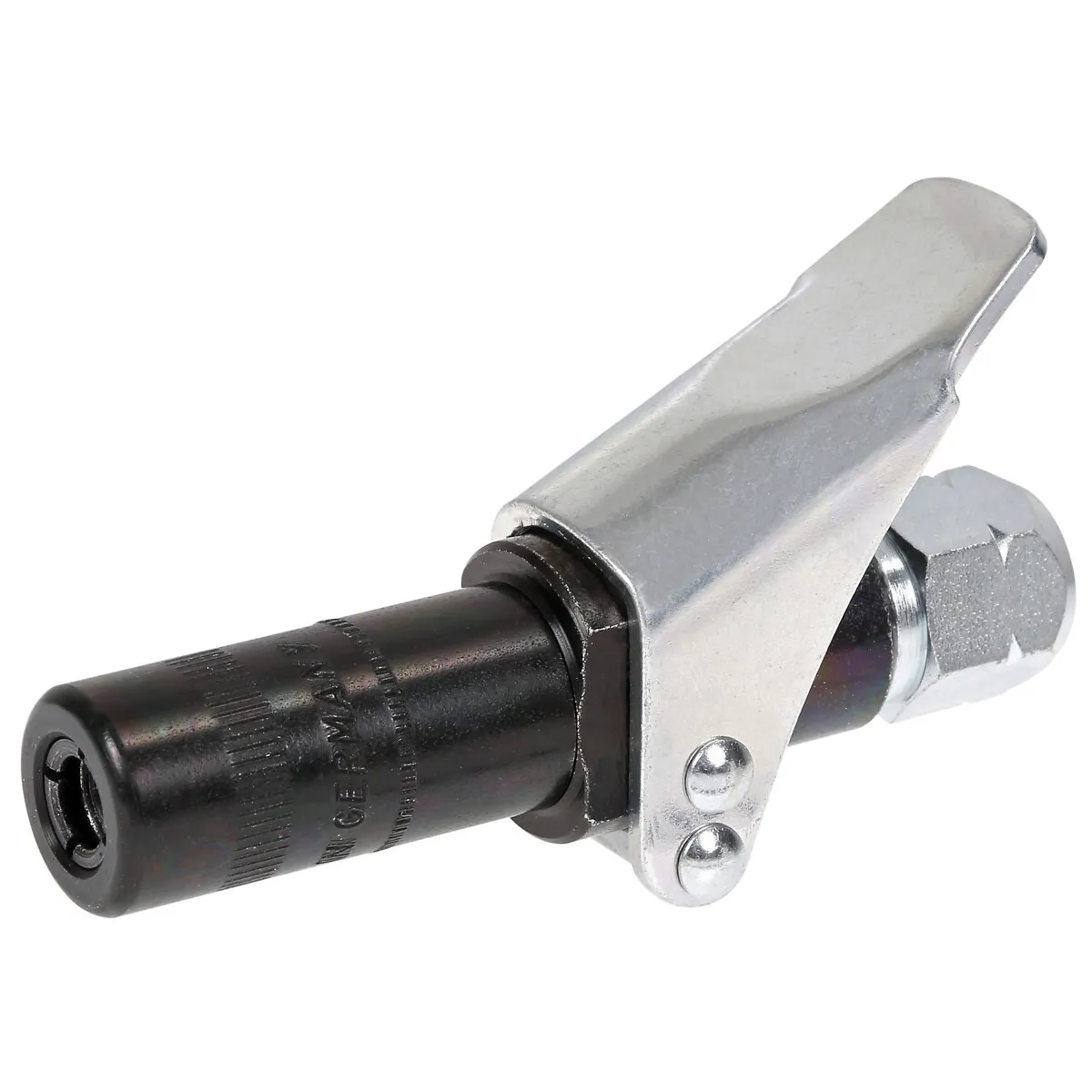 Munstycken För Fettspruta Safe Lock M10X1