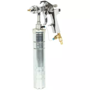 Fettspruta Lube Jet Eco L-S