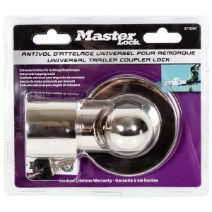 Kopplingslås 48-51Mm Masterlock