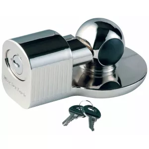 Kopplingslås 48-51Mm Masterlock