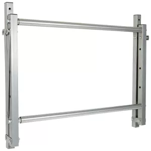 Däckställning 813-1220Mm