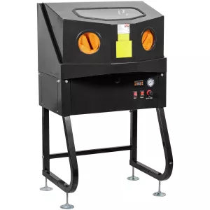 Smådelstvätt Max 8Bar Max 60C