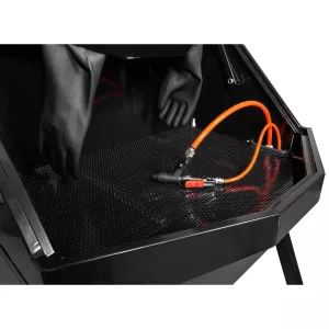 Smådelstvätt Max 8Bar Max 60C