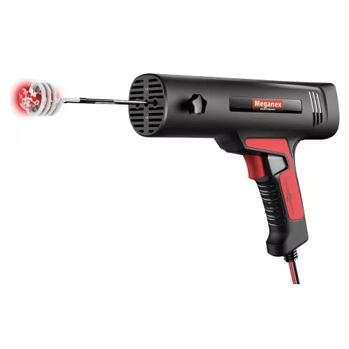 Induktionsvärmare Pistol 500-900W