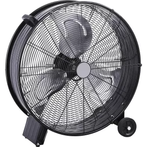 Industrifläkt 220V/160W