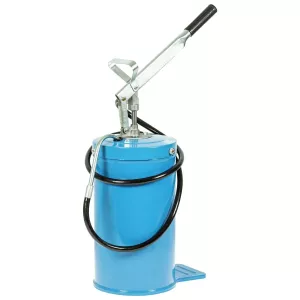 Oljepump För Växelhusolja