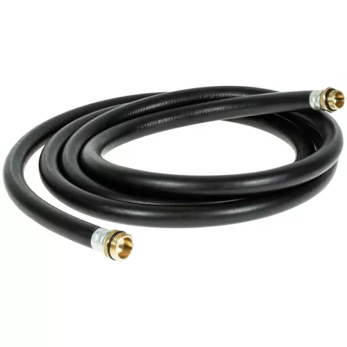 Dieselslang 4M 1"- 3/4"