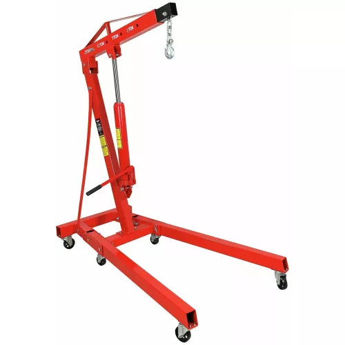Motorlyft 2T Max Lyft 2300Mm