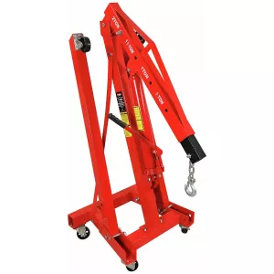 Motorlyft 2T Max Lyft 2300Mm