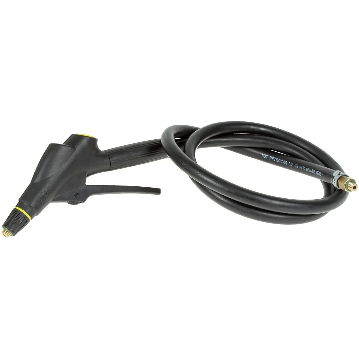 Slang Och Pistol Köldbeständig Mes001-002