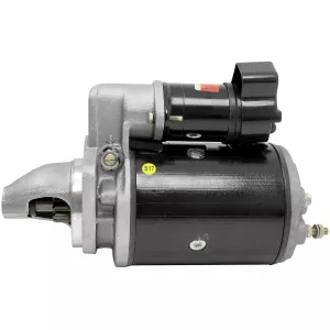 Startmotor Mf 1860093M2