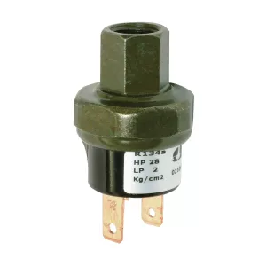 Tryckkontakt Ac Mf 3384301M2