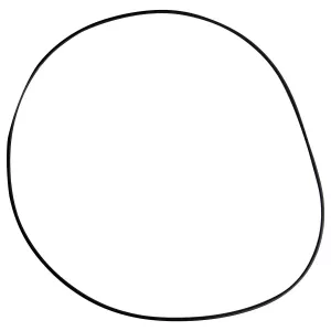 Tätning Bromskolv 310X4Mm Mf 3382190M1