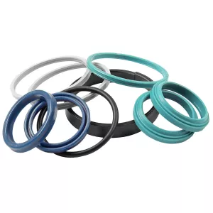 Reparationssats Servocylinder Mf 3765414M91