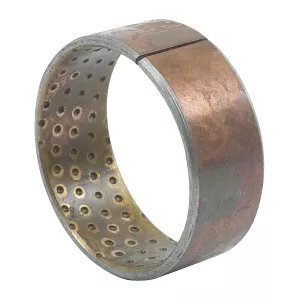 Bussing Drivaxel Mf 894778M1