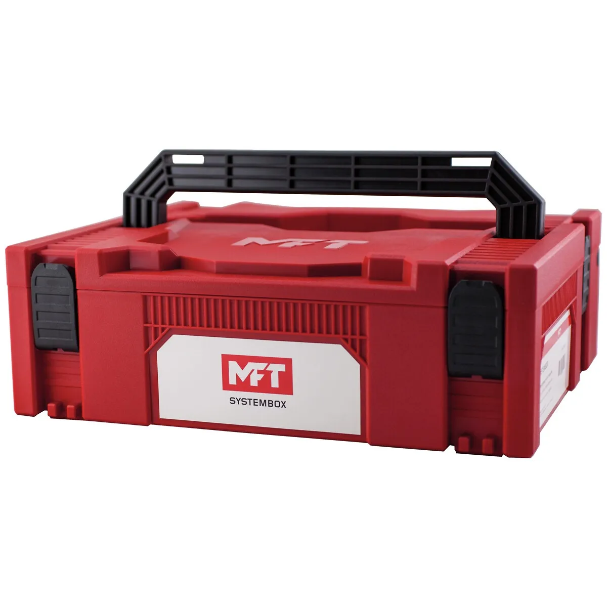 Sortimentlåda För Skruvar Mft