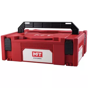 Sortimentlåda För Skruvar Mft