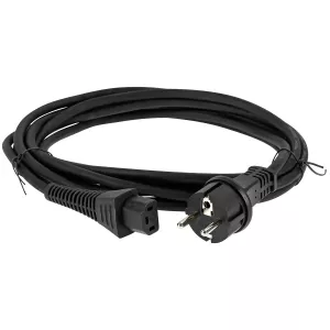 Kabel 4,3M Ce 230V Deros