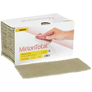 Slipduk 115X230Mm 2500Mf Mirlon Total 25St