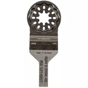 Blad För Multiverktyg 30X10 Träd Bim Starlock