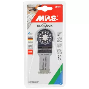 Blad För Multiverktyg 50X28 Träd/Met Bim Starlock