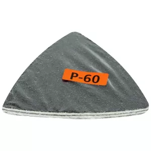 Multiverktyg Slippapper 5St 60