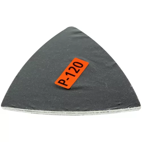 Multiverktyg Slippapper 5St 120