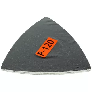 Multiverktyg Slippapper 5St 120