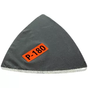 Multiverktyg Slippapper 5St 180