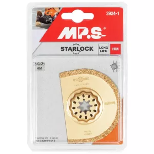 Blad För Multiverktyg Carbiidi Bet Hm Starlock