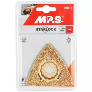 Blad För Multiverktyg Carbiidi Bet Hm Starlock